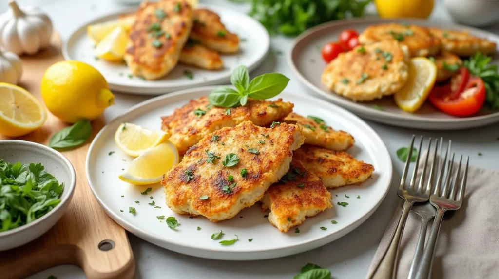 Discover these deliciously effortless thin chicken breast recipes for fast, mouthwatering dishes that will elevate your meals.