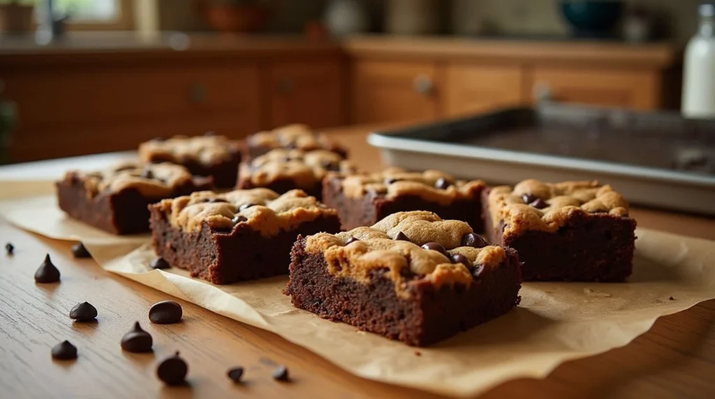 Best Brookie Recipe for Beginners: Your Guide to Sweet Success