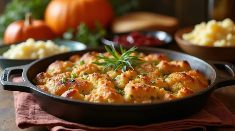 Chicken Dressing Recipe